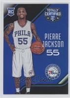 Rookies - Pierre Jackson #/99