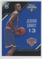 Rookies - Jerian Grant #/99