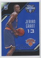 Rookies - Jerian Grant #/99