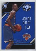 Rookies - Jerian Grant #/99