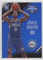 Rookies - Jahlil Okafor #/99