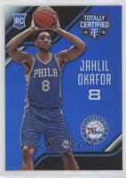 Rookies - Jahlil Okafor #/99