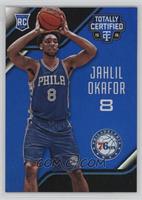 Rookies - Jahlil Okafor #/99