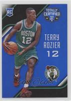 Rookies - Terry Rozier #/99