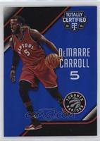 DeMarre Carroll #/99