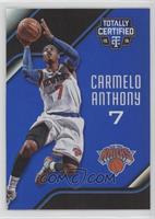 Carmelo Anthony #/99