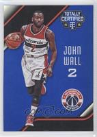 John Wall #/99