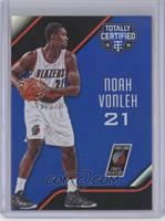 Noah Vonleh #/99