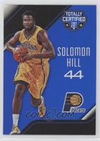 Solomon Hill #/99