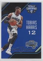 Tobias Harris #/99