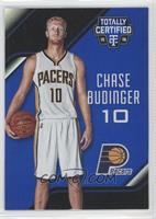 Chase Budinger #/99