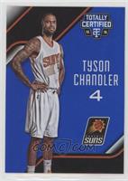 Tyson Chandler #/99