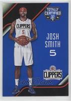 Josh Smith #/99