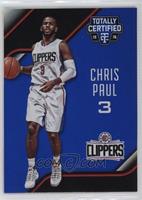 Chris Paul #/99