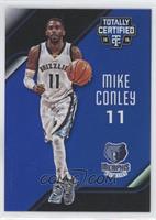 Mike Conley #/99