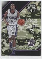 Darren Collison #/25