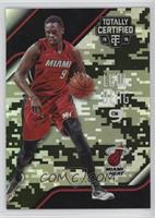 Luol Deng #/25