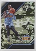 J.J. Hickson #/25