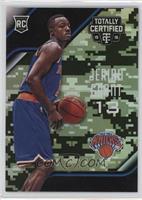 Rookies - Jerian Grant #/25