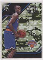 Rookies - Jerian Grant #/25