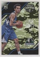 Rookies - Tyus Jones #/25