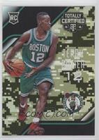 Rookies - Terry Rozier #/25