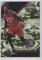 DeMarre Carroll #/25