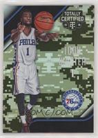 Tony Wroten #/25