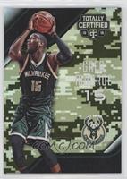 Greg Monroe #/25