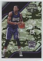 Rudy Gay #/25