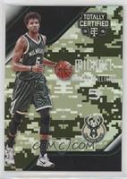 Michael Carter-Williams #/25