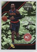 Paul Millsap #/25