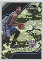 Andre Roberson #/25