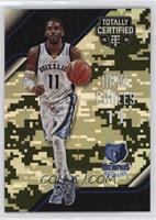 Mike Conley #/25