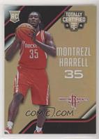 Rookies - Montrezl Harrell #/10