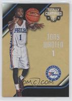 Tony Wroten #/10