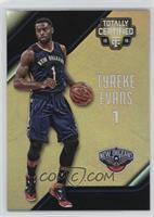 Tyreke Evans #/10