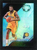 Solomon Hill #/1