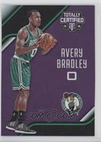 Avery Bradley #/50