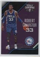 Robert Covington #/50