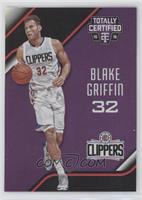 Blake Griffin #/50