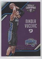 Nikola Vucevic #/50