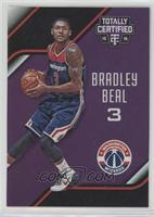 Bradley Beal #/50