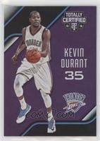 Kevin Durant #/50