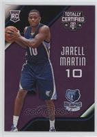 Rookies - Jarell Martin #/50