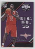Rookies - Montrezl Harrell #/50
