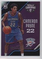 Rookies - Cameron Payne #/50