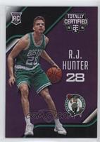 Rookies - R.J. Hunter #/50