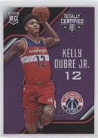 Rookies - Kelly Oubre Jr. #/50