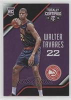 Rookies - Walter Tavares #/50